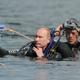 Image for article titled What does Vladimir Putin smell like? Warm and woodsy, apparently